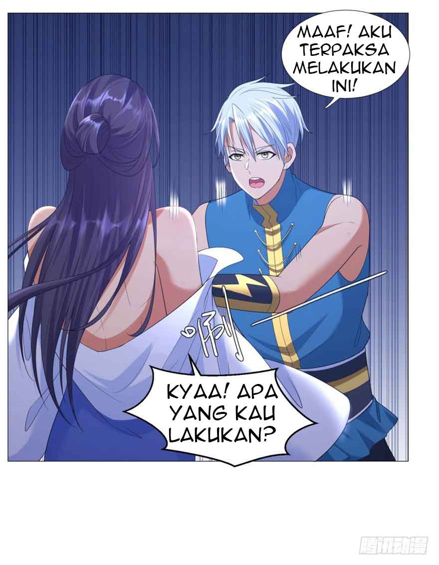 Rebirth Extreme Chapter 17 - halaman 24