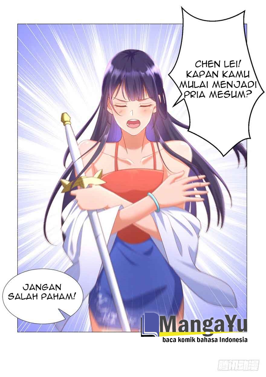 Rebirth Extreme Chapter 17 - halaman 25