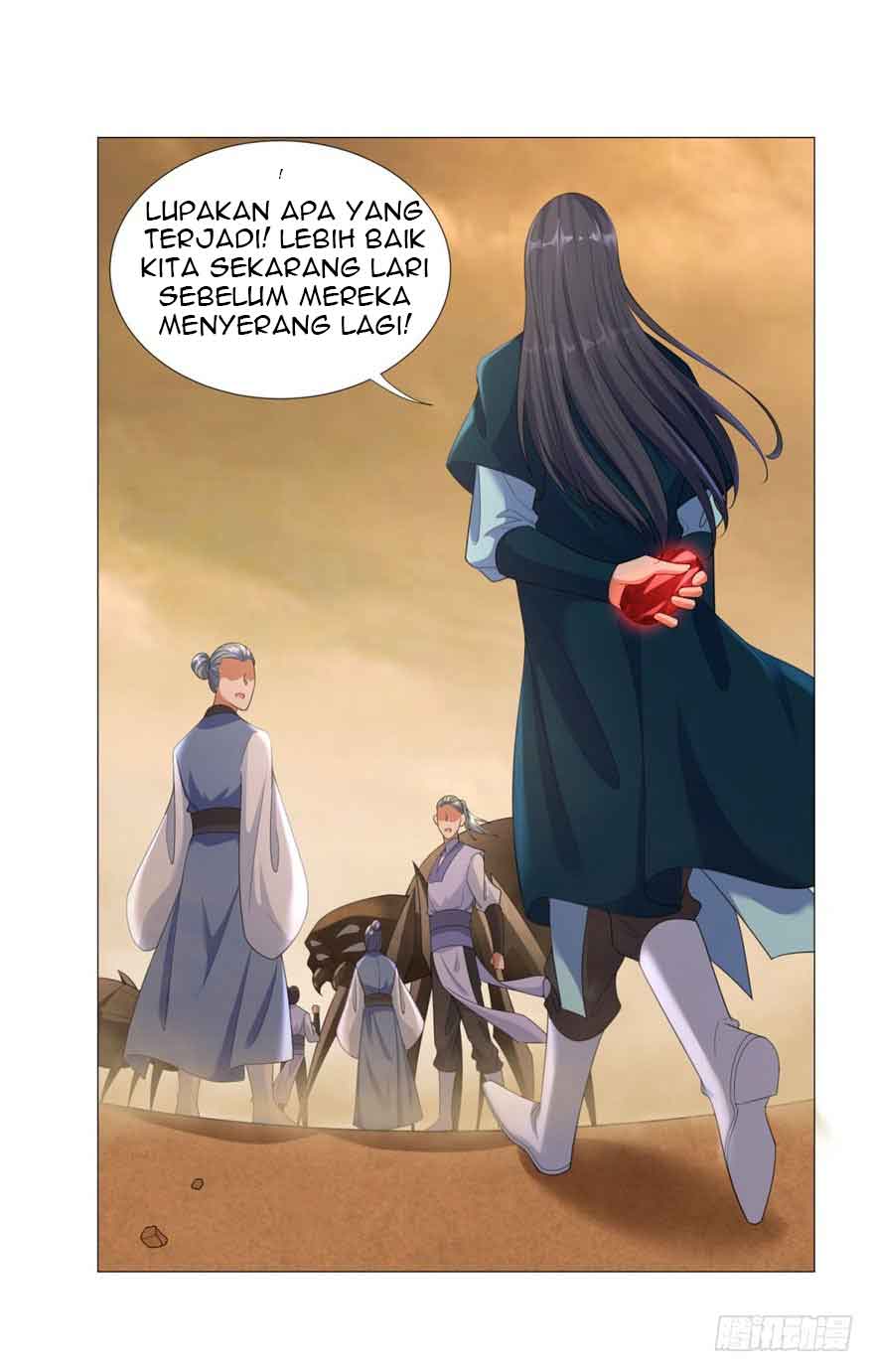 Rebirth Extreme Chapter 17 - halaman 4