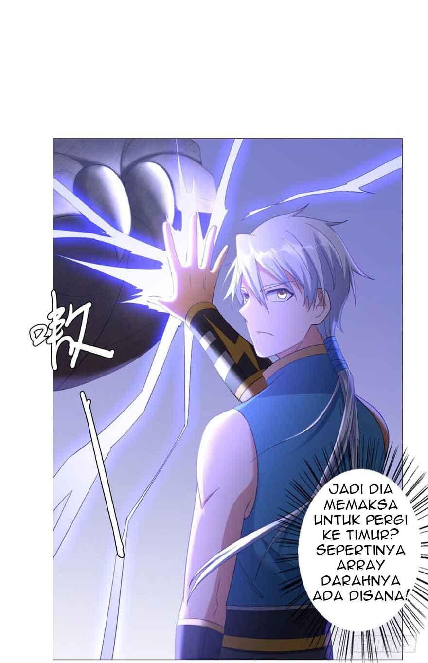 Rebirth Extreme Chapter 17 - halaman 9