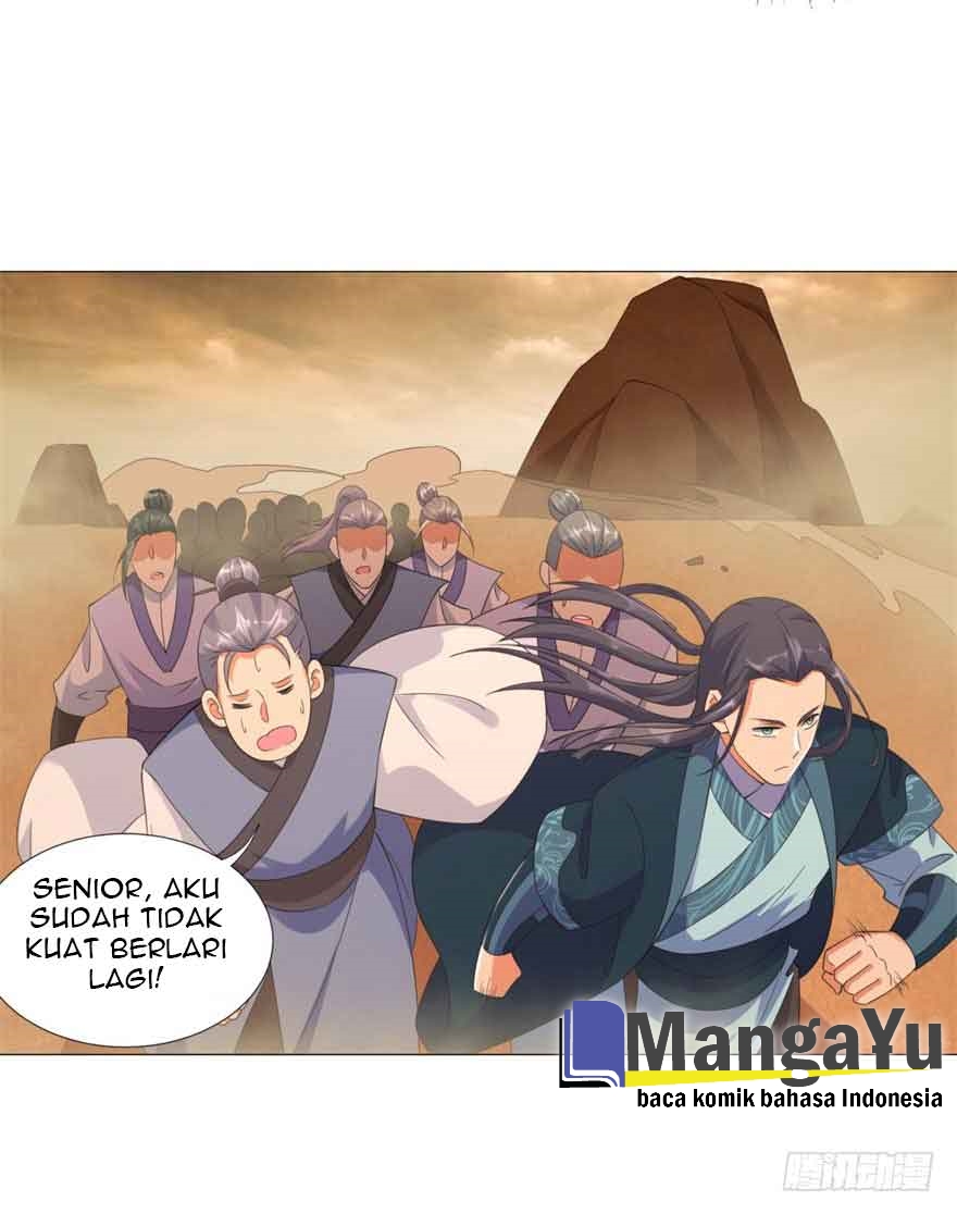 Rebirth Extreme Chapter 18 - halaman 10