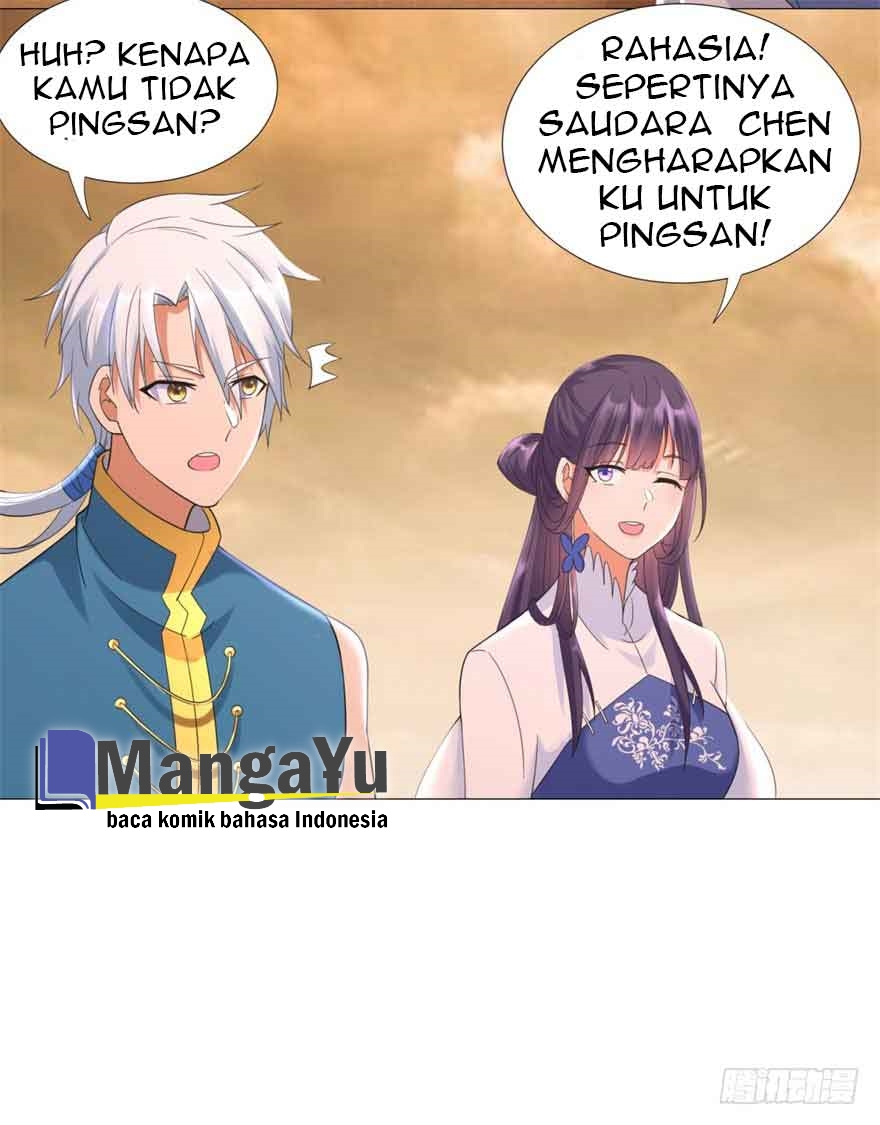 Rebirth Extreme Chapter 18 - halaman 14
