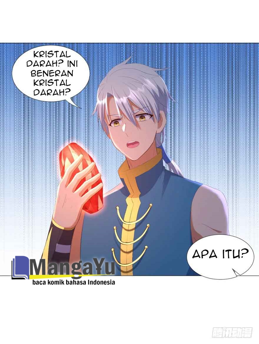 Rebirth Extreme Chapter 18 - halaman 16
