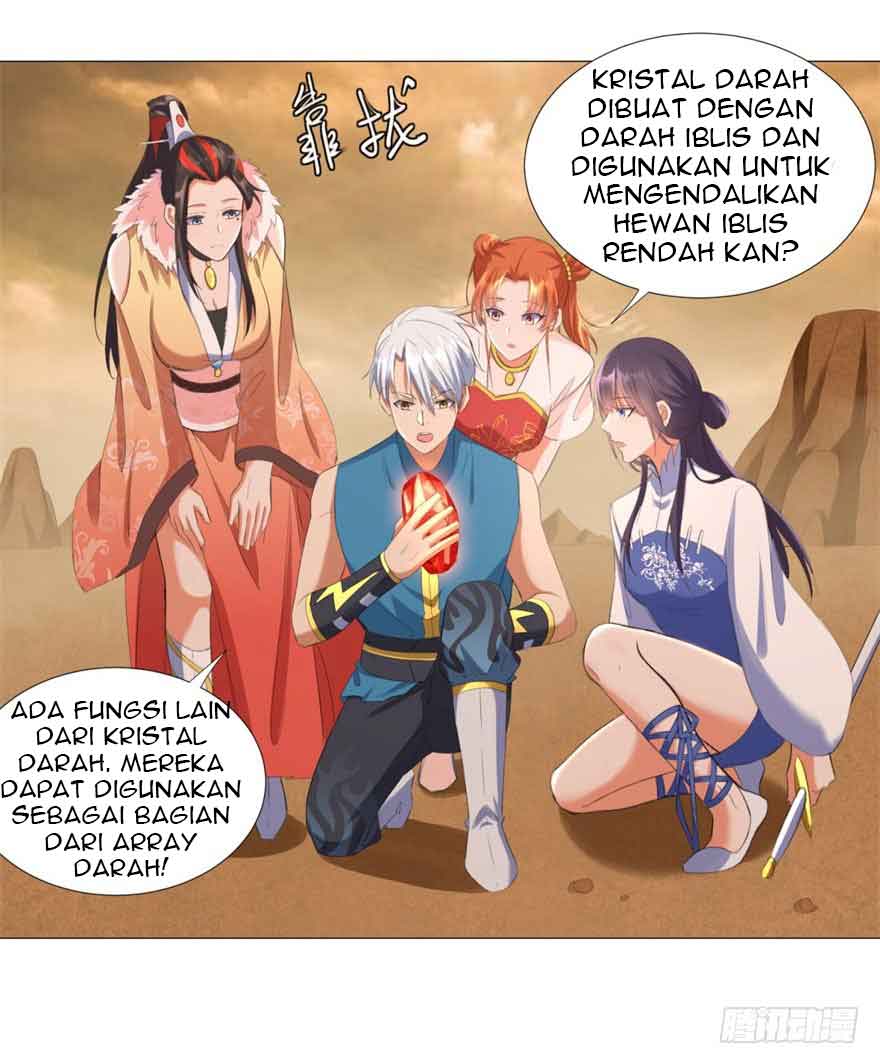 Rebirth Extreme Chapter 18 - halaman 17