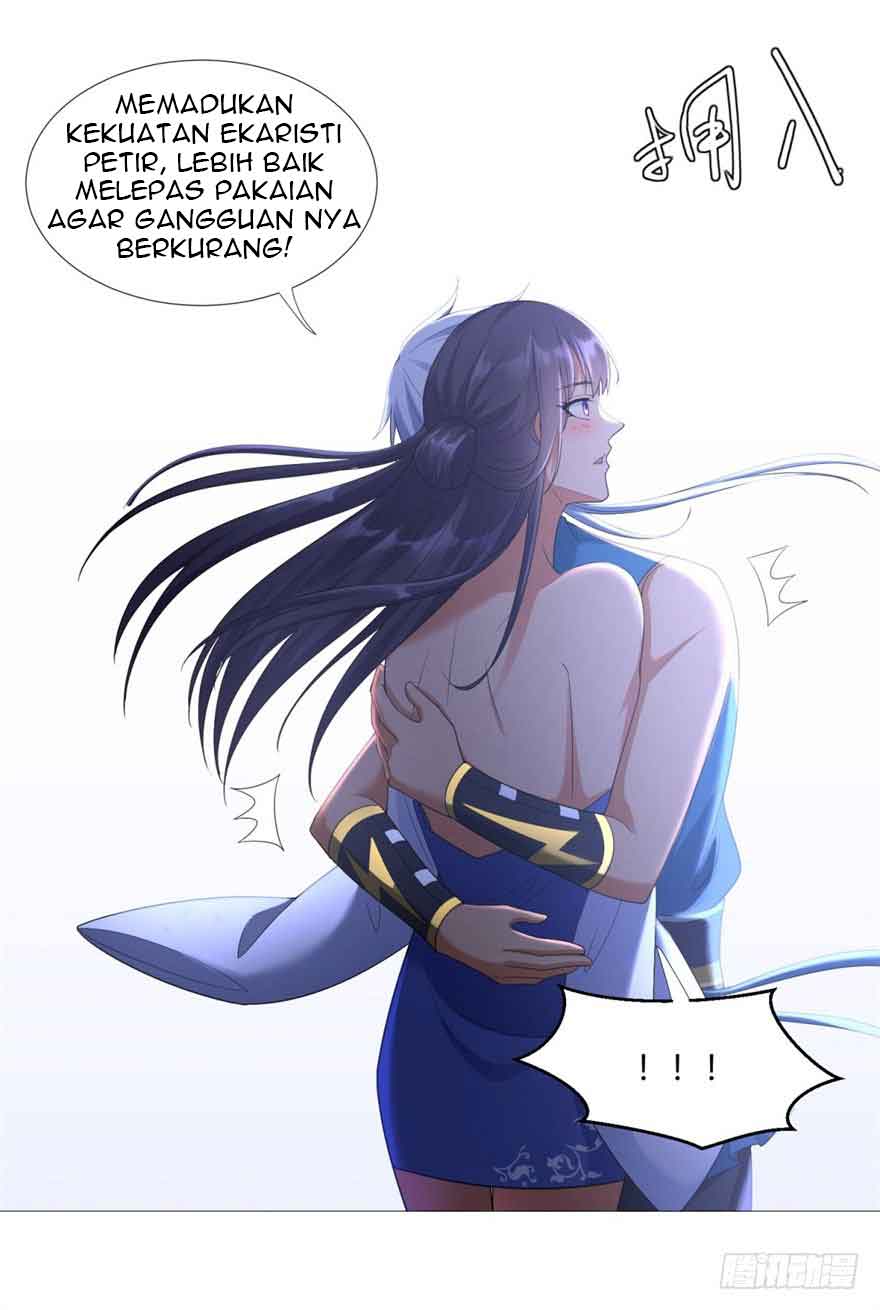 Rebirth Extreme Chapter 18 - halaman 26