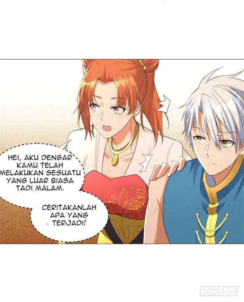Rebirth Extreme Chapter 19 - halaman 12