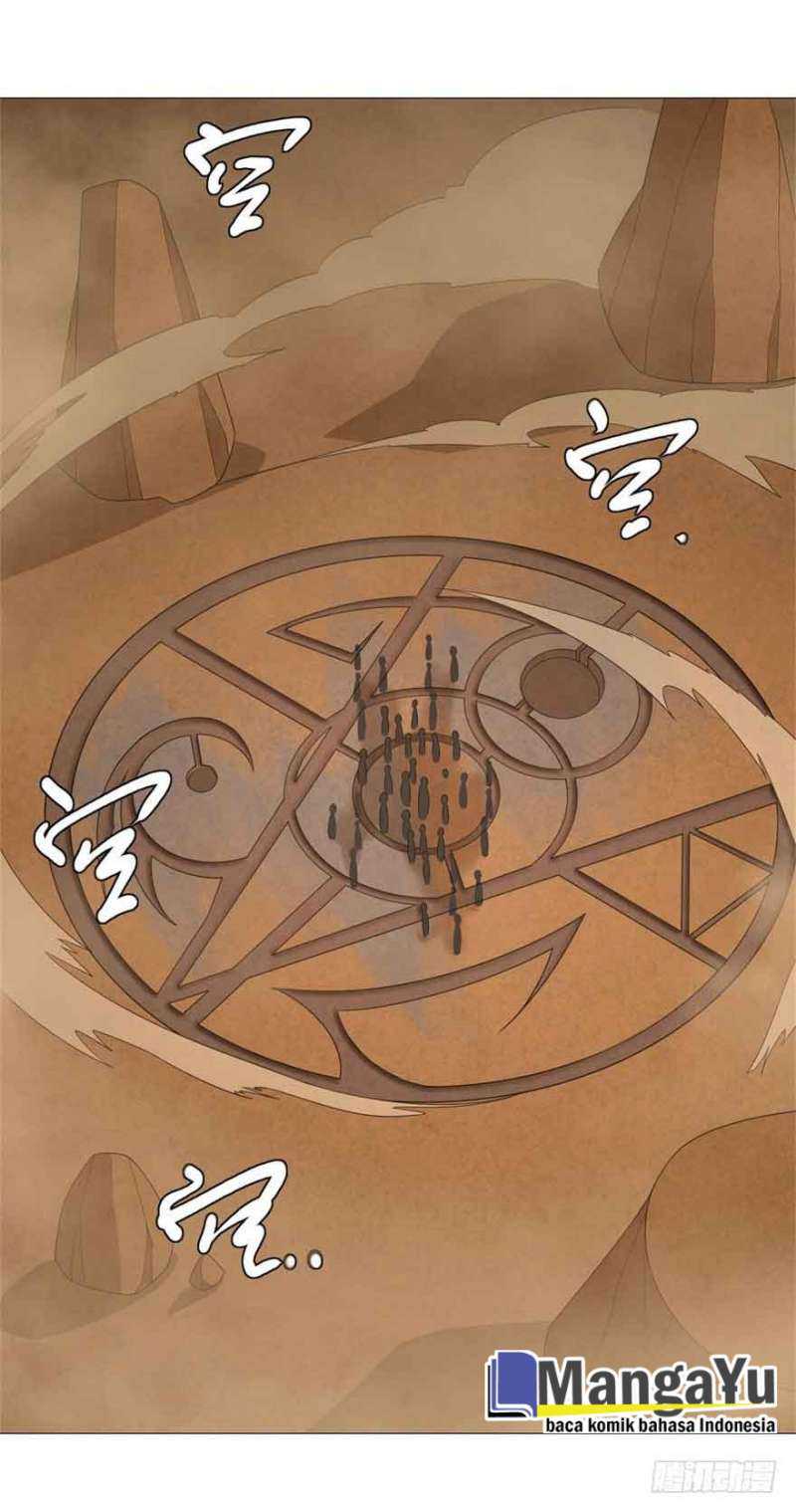 Rebirth Extreme Chapter 19 - halaman 17