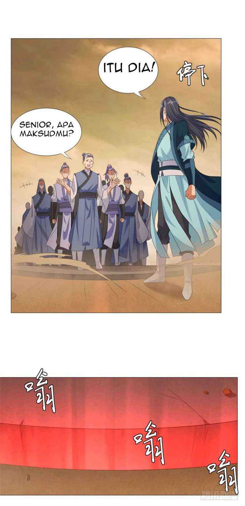 Rebirth Extreme Chapter 19 - halaman 18