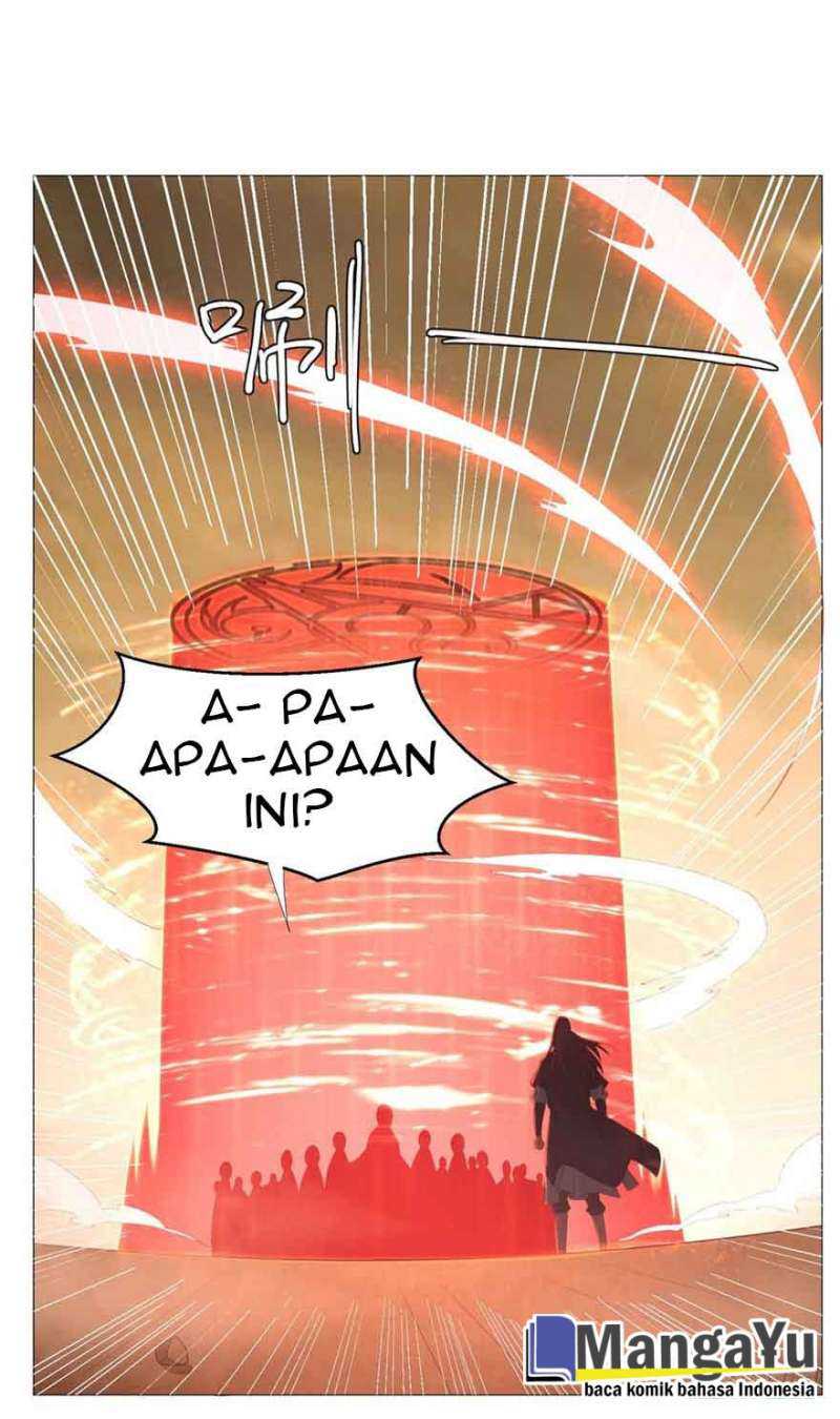 Rebirth Extreme Chapter 19 - halaman 19