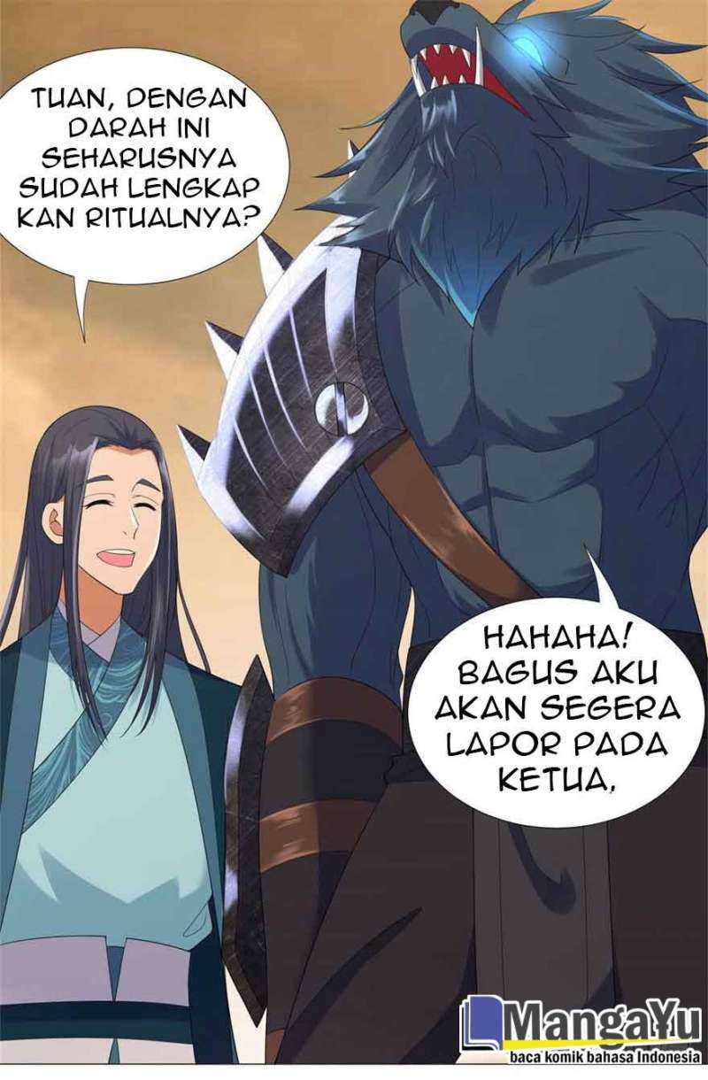 Rebirth Extreme Chapter 19 - halaman 21