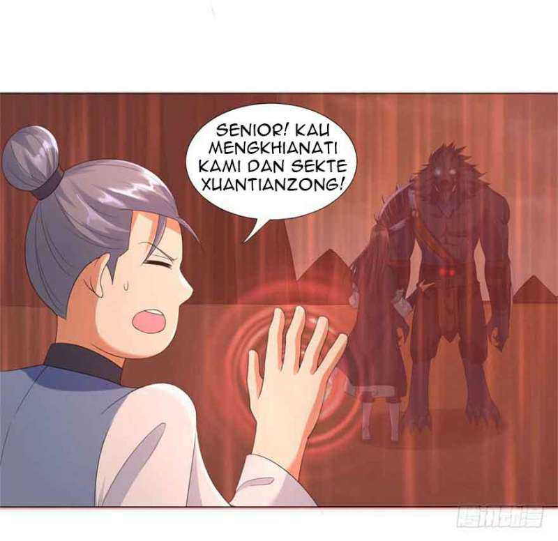 Rebirth Extreme Chapter 19 - halaman 22