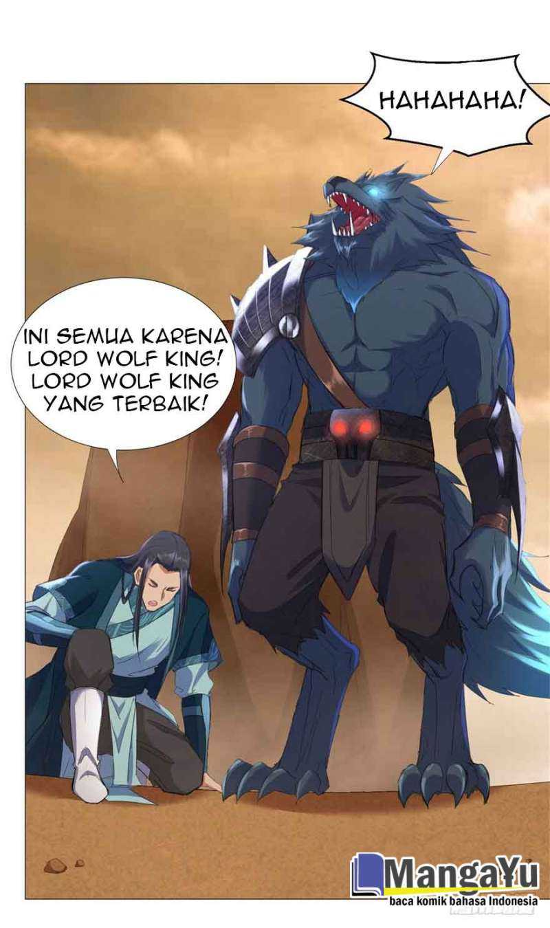 Rebirth Extreme Chapter 19 - halaman 23