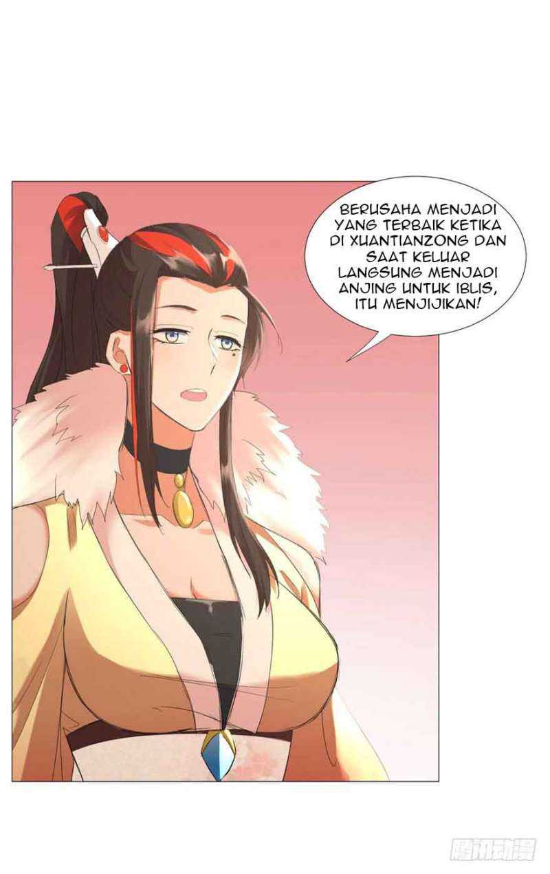 Rebirth Extreme Chapter 19 - halaman 25