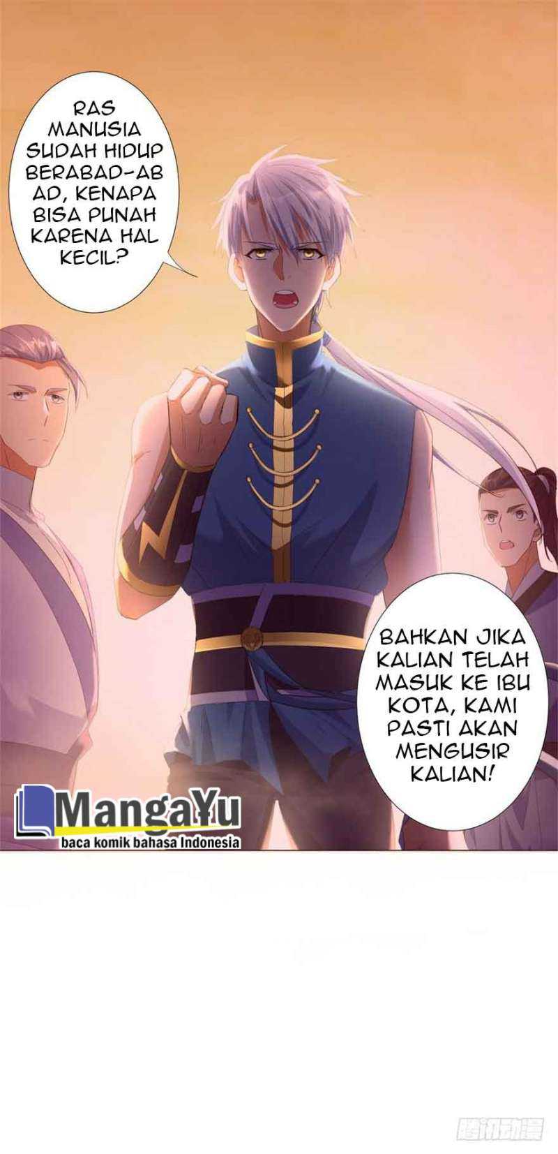 Rebirth Extreme Chapter 19 - halaman 27