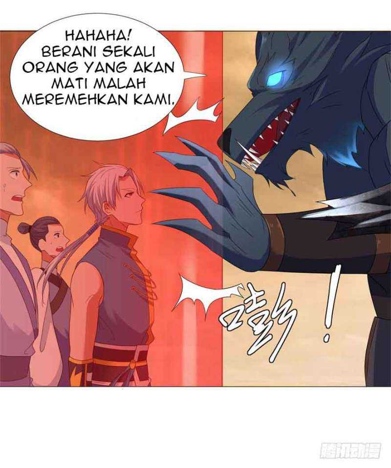 Rebirth Extreme Chapter 19 - halaman 28