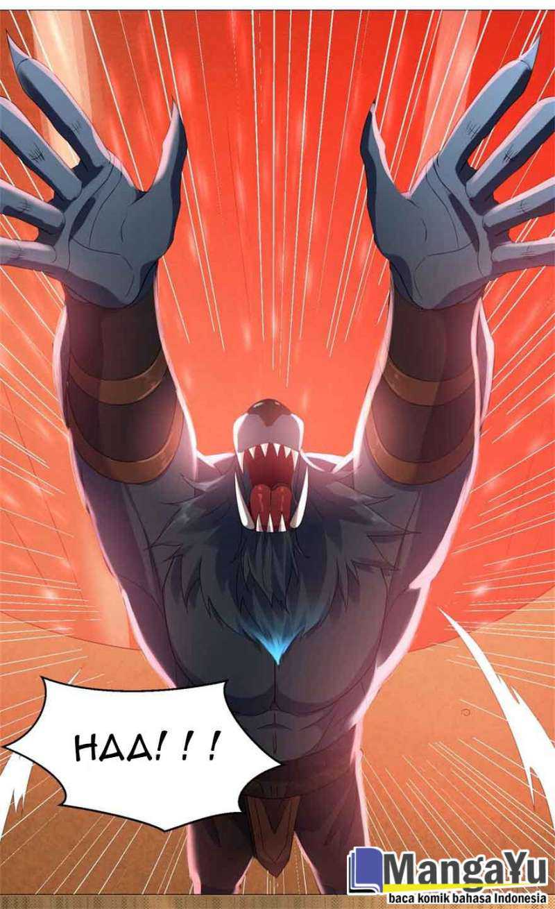 Rebirth Extreme Chapter 19 - halaman 29
