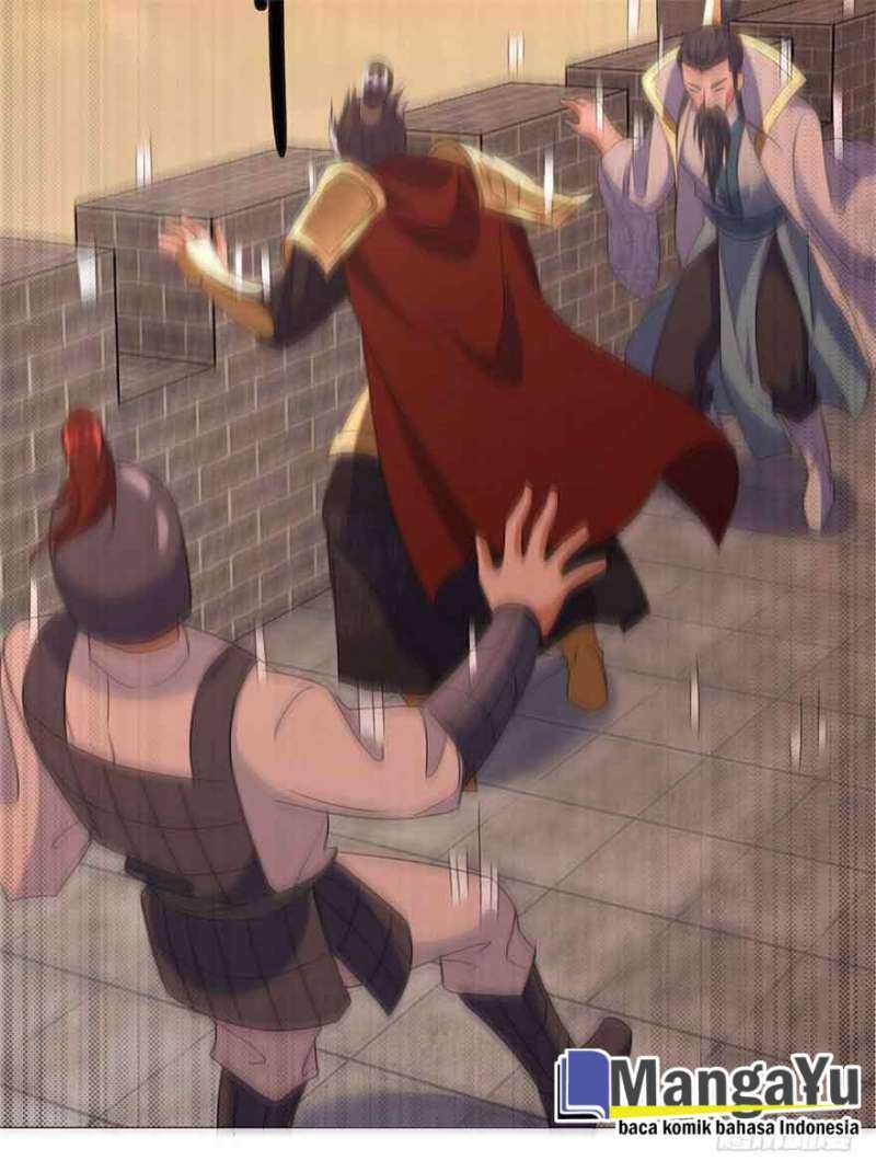 Rebirth Extreme Chapter 19 - halaman 31