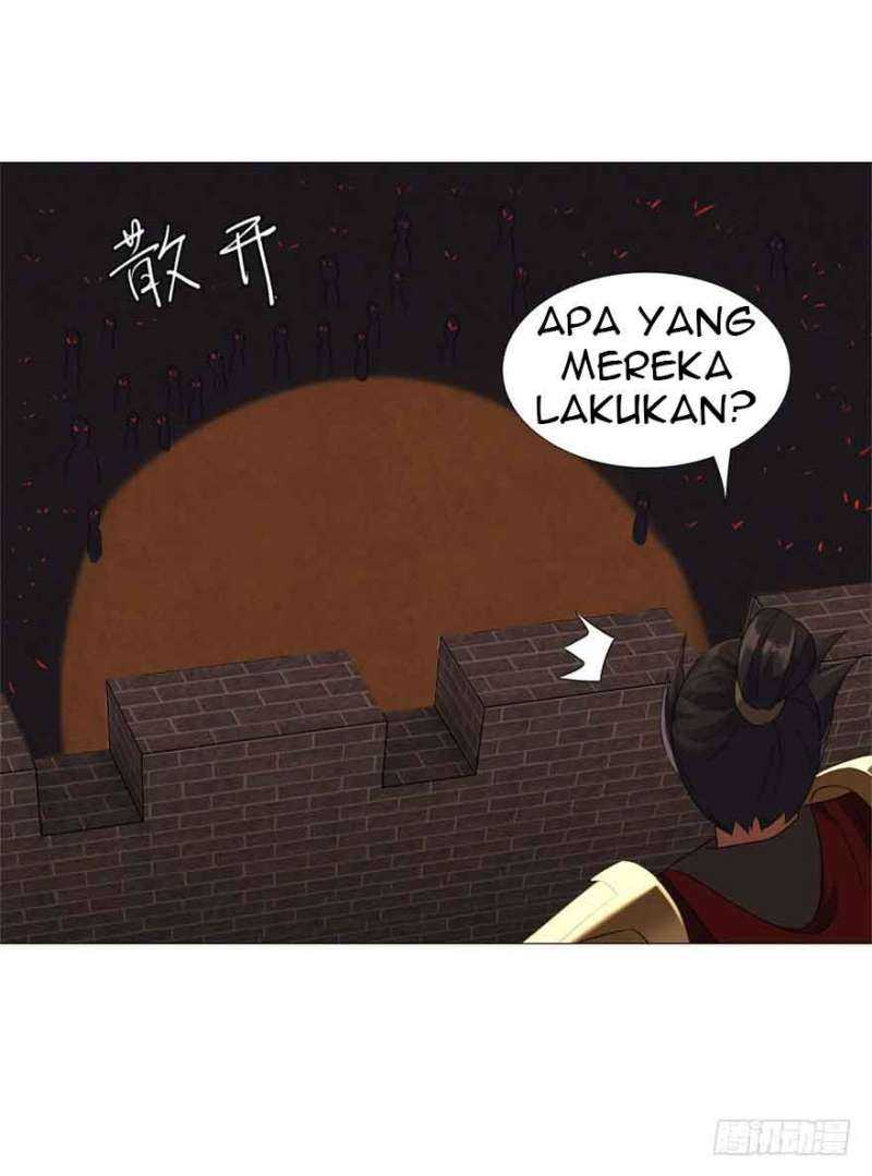 Rebirth Extreme Chapter 19 - halaman 33
