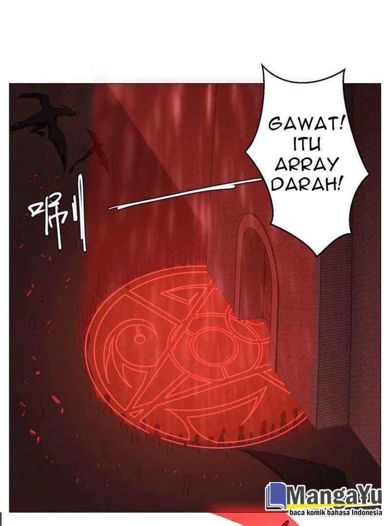 Rebirth Extreme Chapter 19 - halaman 34