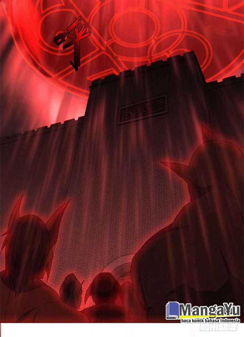 Rebirth Extreme Chapter 19 - halaman 36
