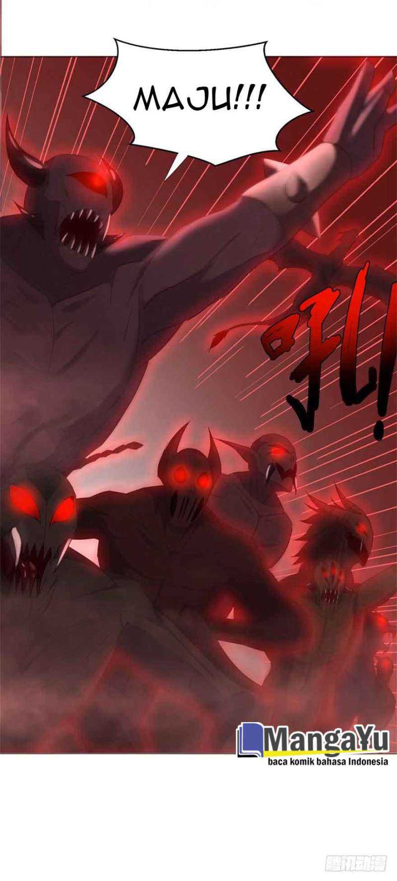 Rebirth Extreme Chapter 19 - halaman 37