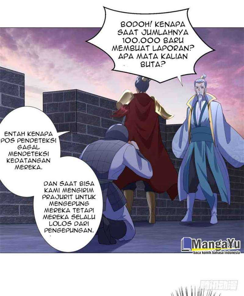 Rebirth Extreme Chapter 19 - halaman 8