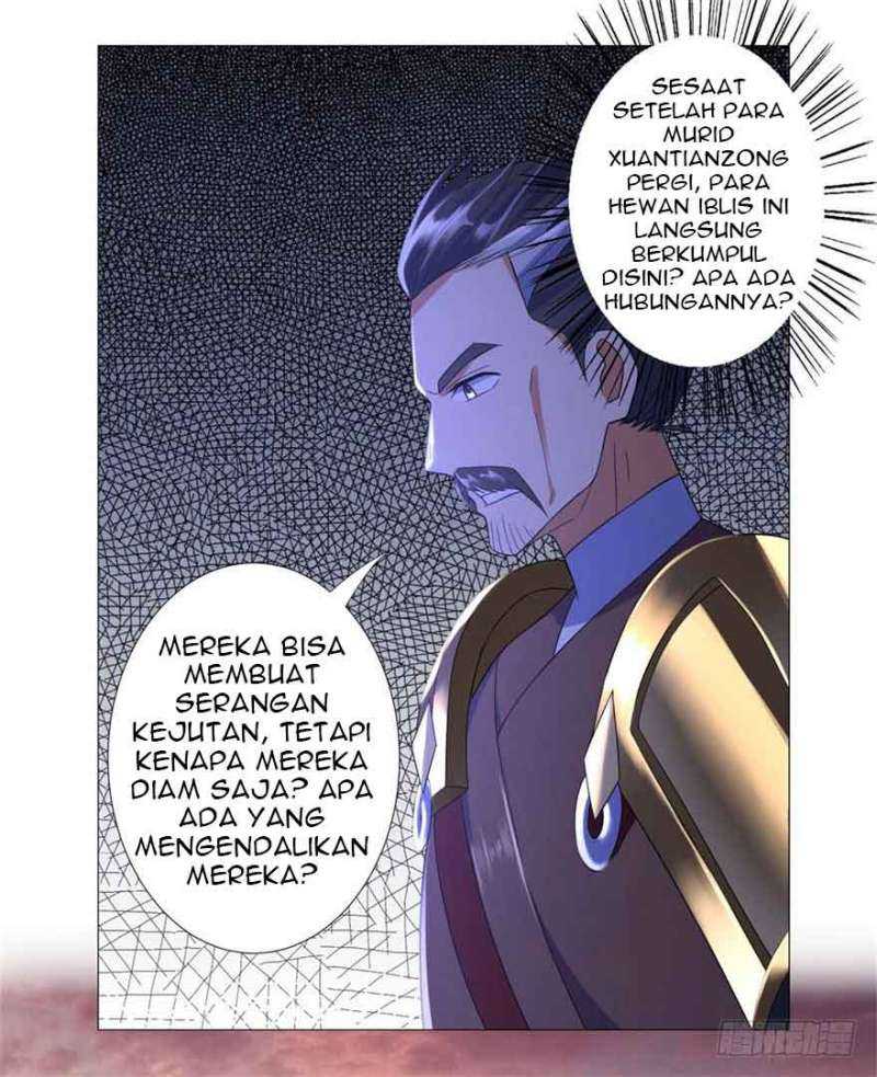 Rebirth Extreme Chapter 19 - halaman 9