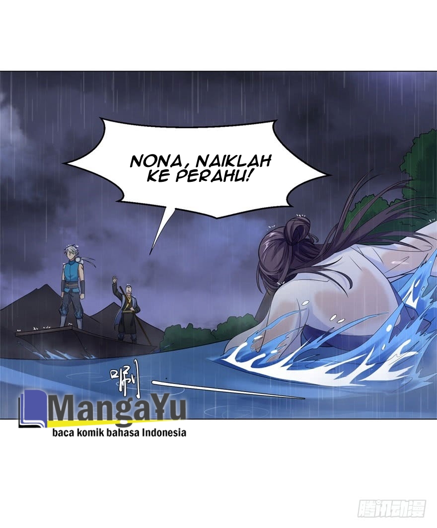 Rebirth Extreme Chapter 2 - halaman 3