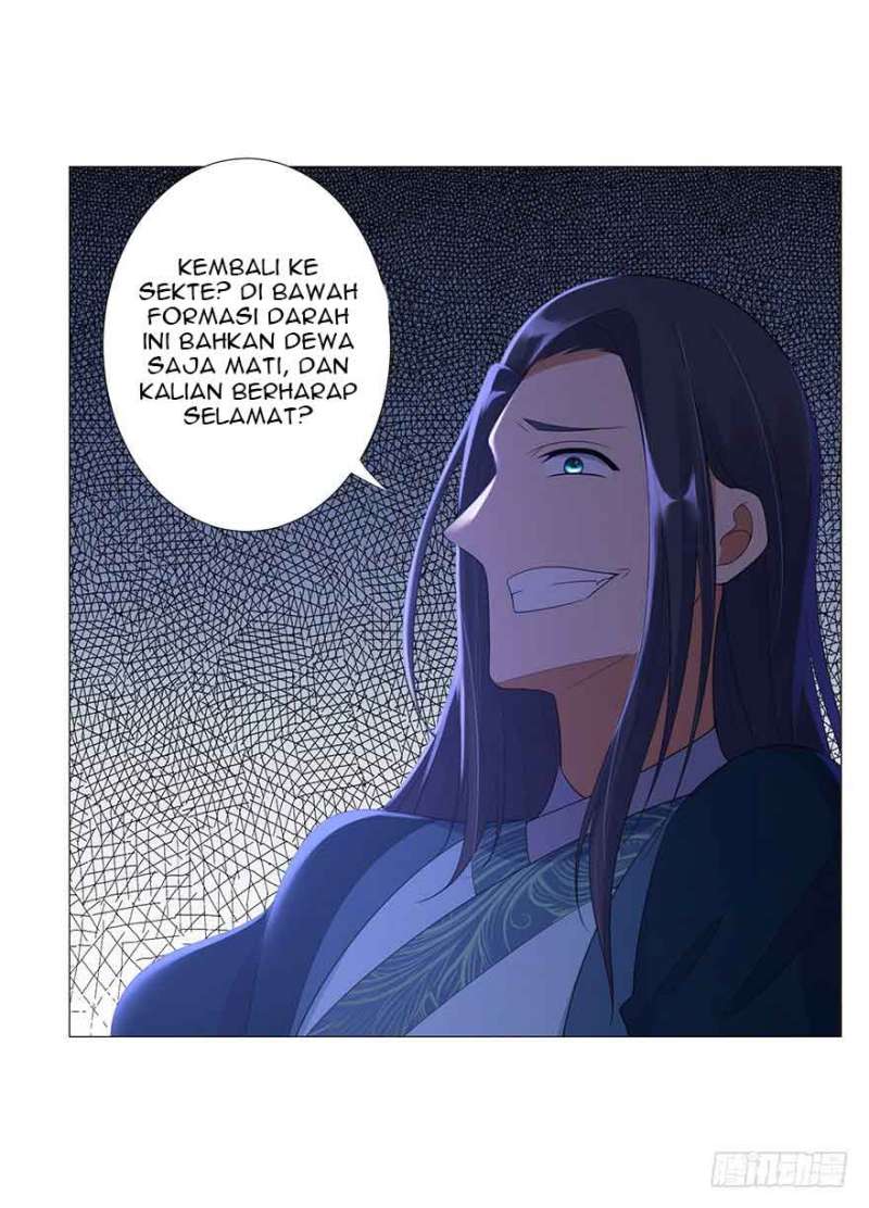 Rebirth Extreme Chapter 20 - halaman 12