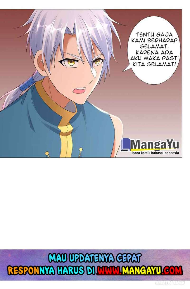 Rebirth Extreme Chapter 20 - halaman 13