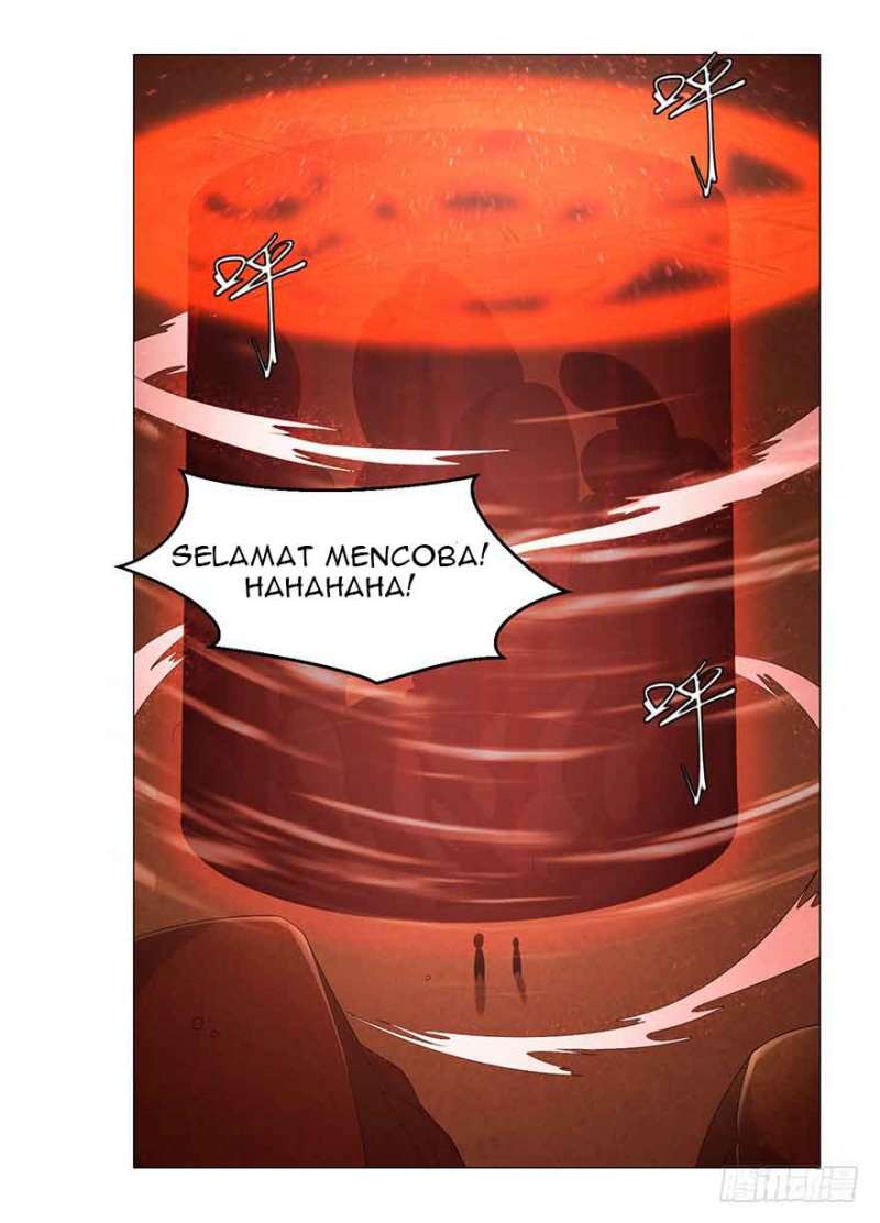 Rebirth Extreme Chapter 20 - halaman 14