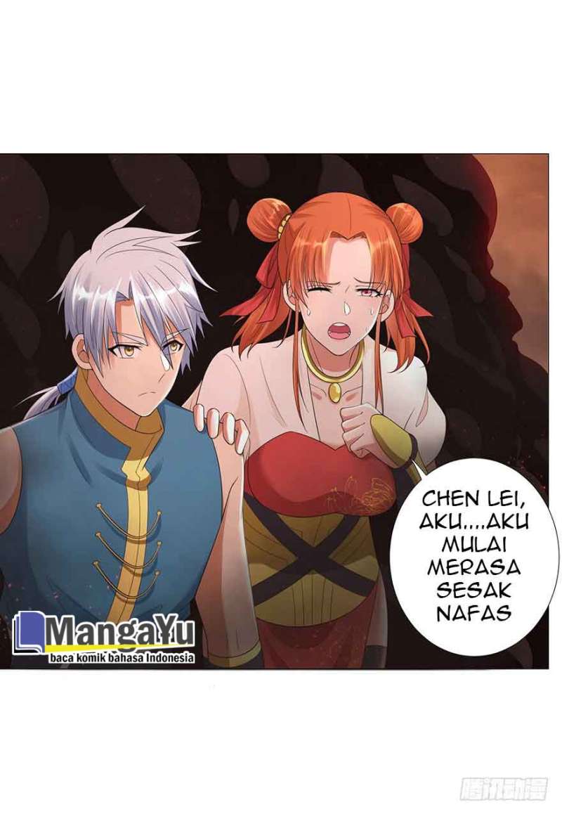 Rebirth Extreme Chapter 20 - halaman 15