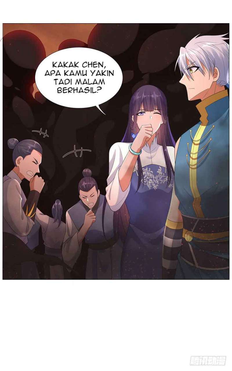 Rebirth Extreme Chapter 20 - halaman 16