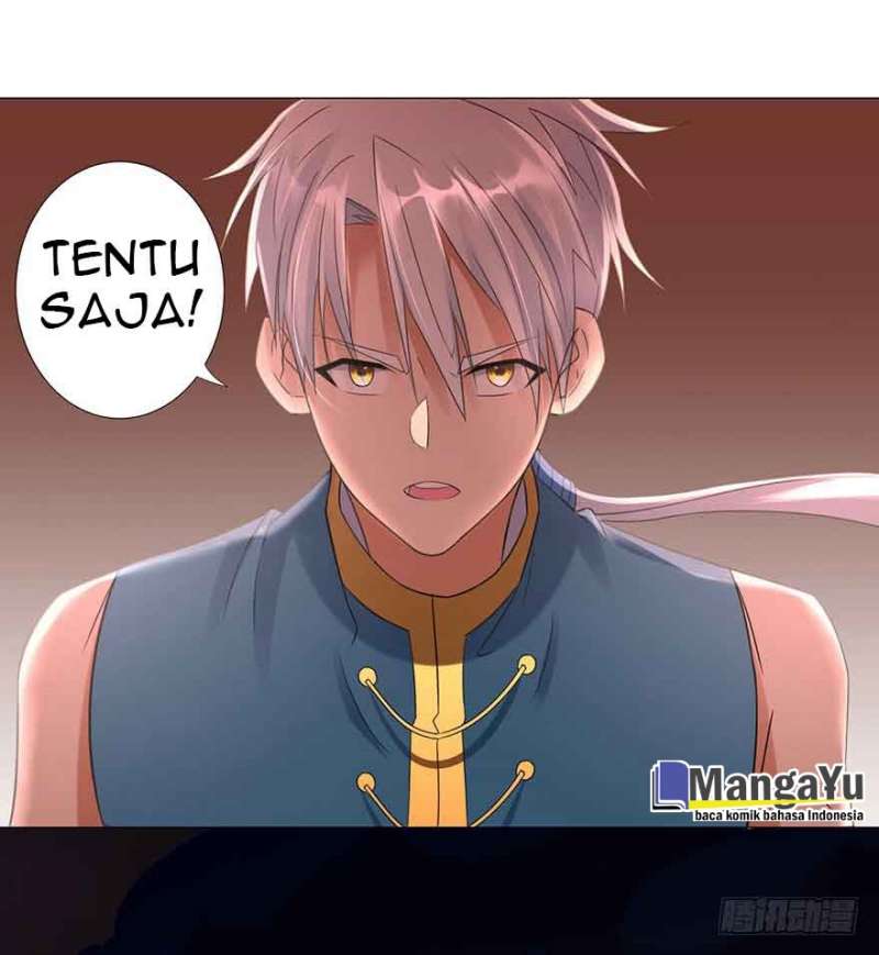 Rebirth Extreme Chapter 20 - halaman 17