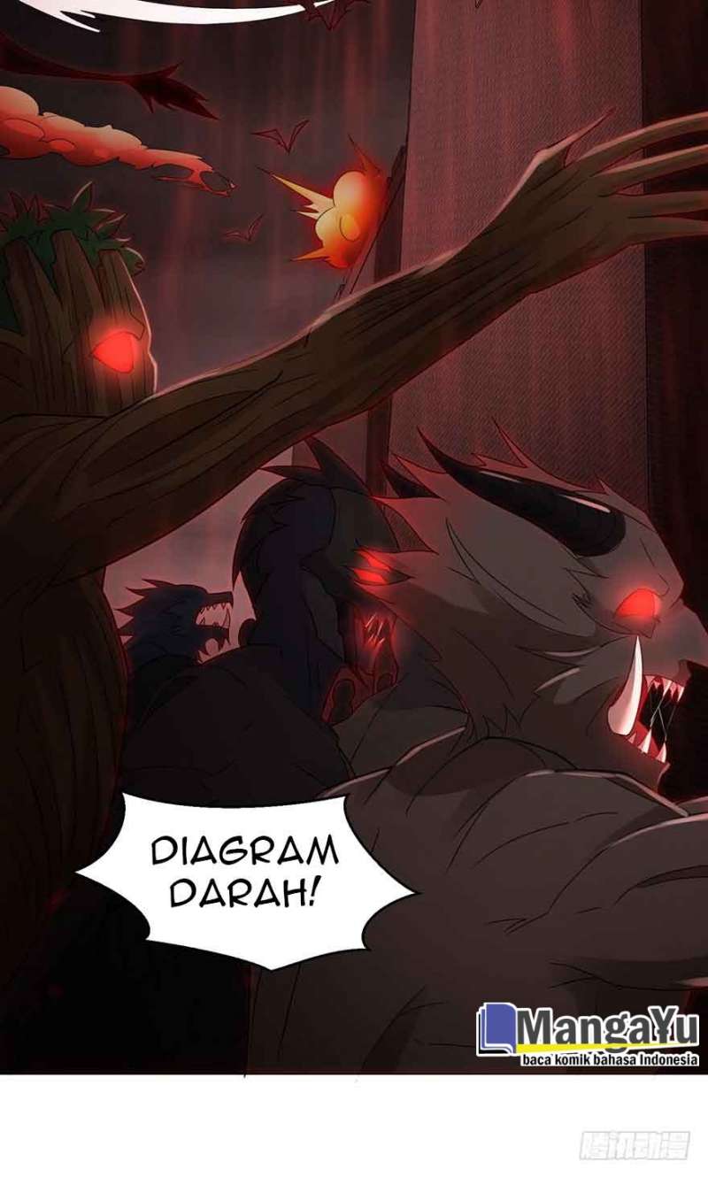 Rebirth Extreme Chapter 20 - halaman 19