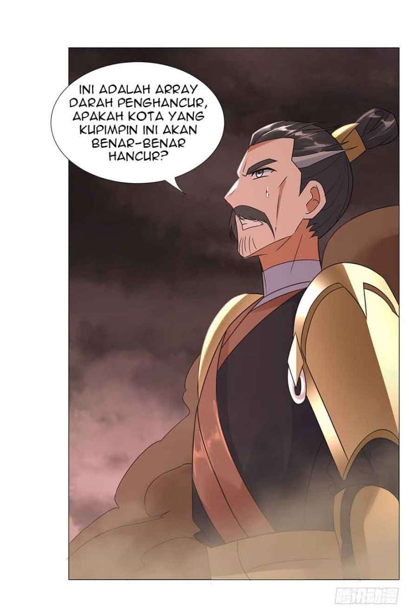 Rebirth Extreme Chapter 20 - halaman 20