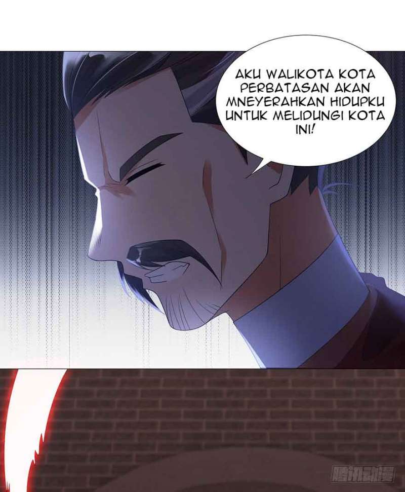Rebirth Extreme Chapter 20 - halaman 23