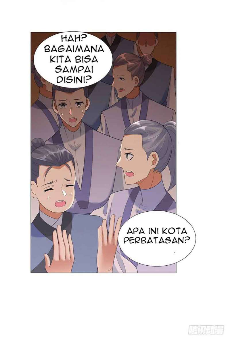 Rebirth Extreme Chapter 20 - halaman 25