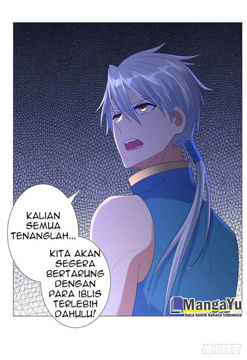 Rebirth Extreme Chapter 20 - halaman 26
