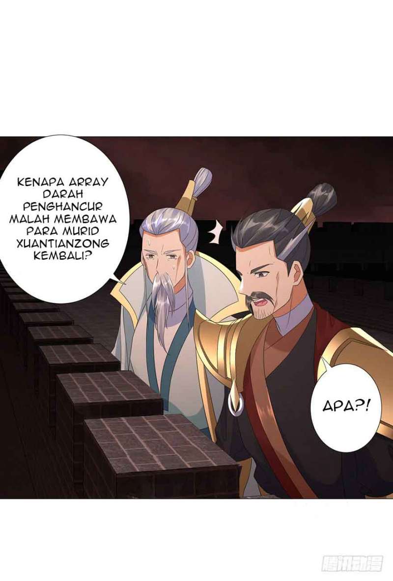 Rebirth Extreme Chapter 20 - halaman 27