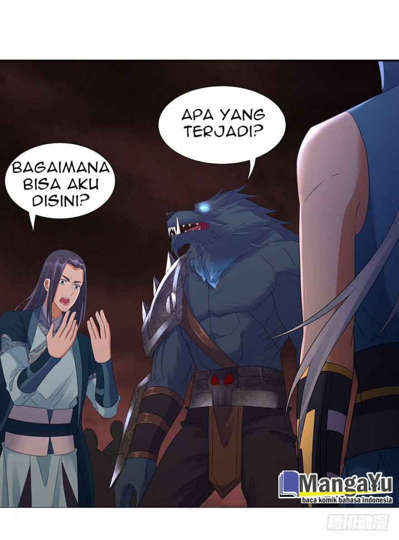 Rebirth Extreme Chapter 20 - halaman 28