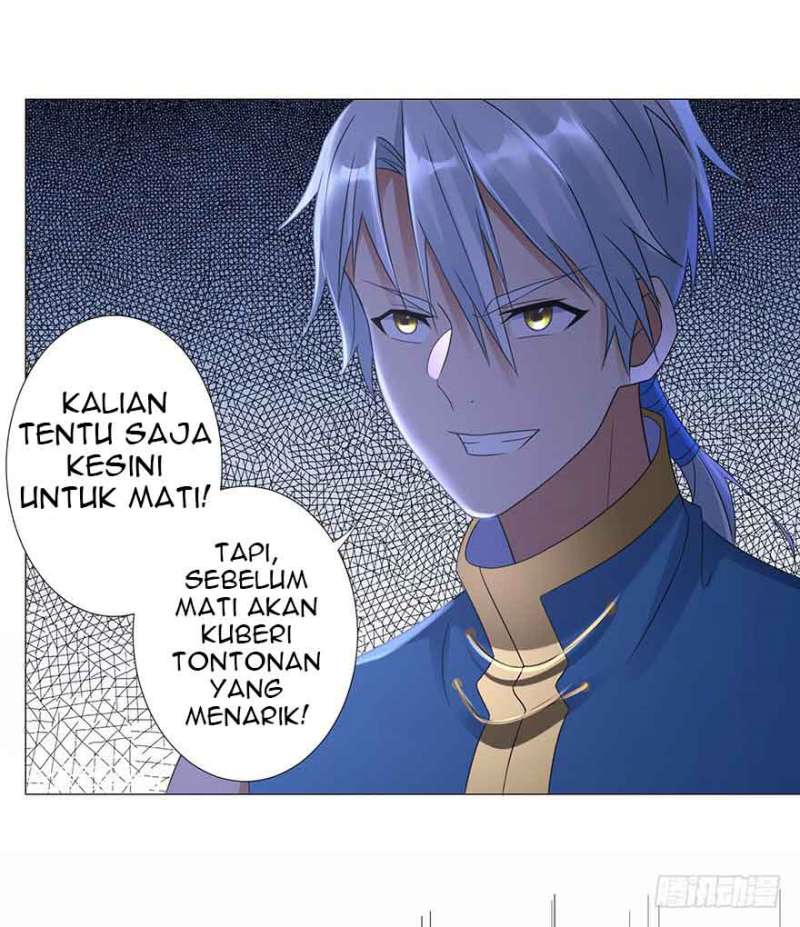 Rebirth Extreme Chapter 20 - halaman 29