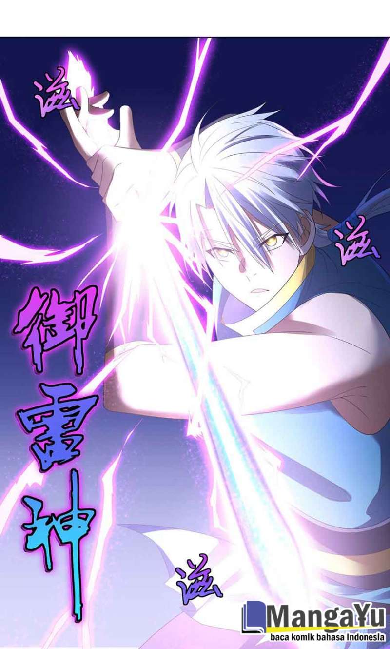 Rebirth Extreme Chapter 20 - halaman 37