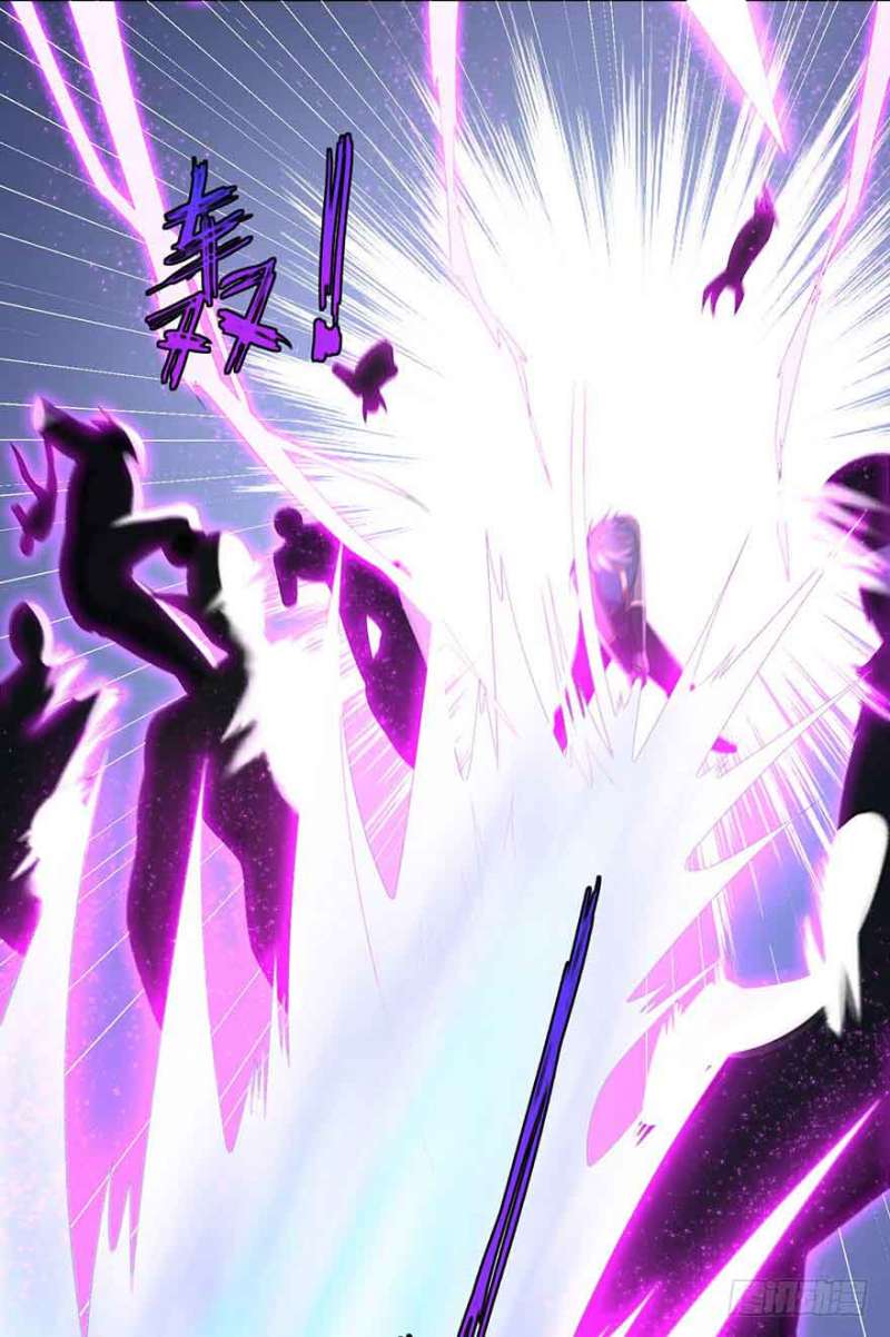Rebirth Extreme Chapter 20 - halaman 38