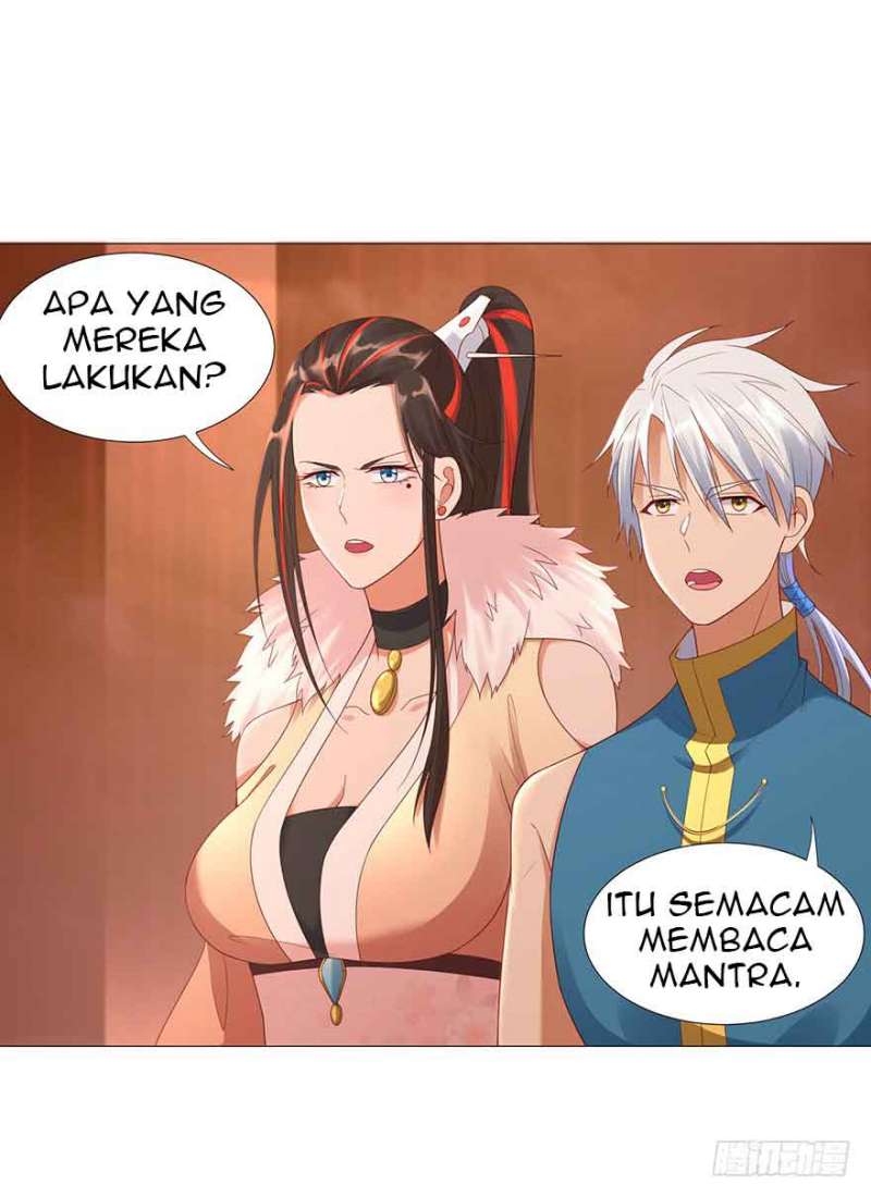 Rebirth Extreme Chapter 20 - halaman 4