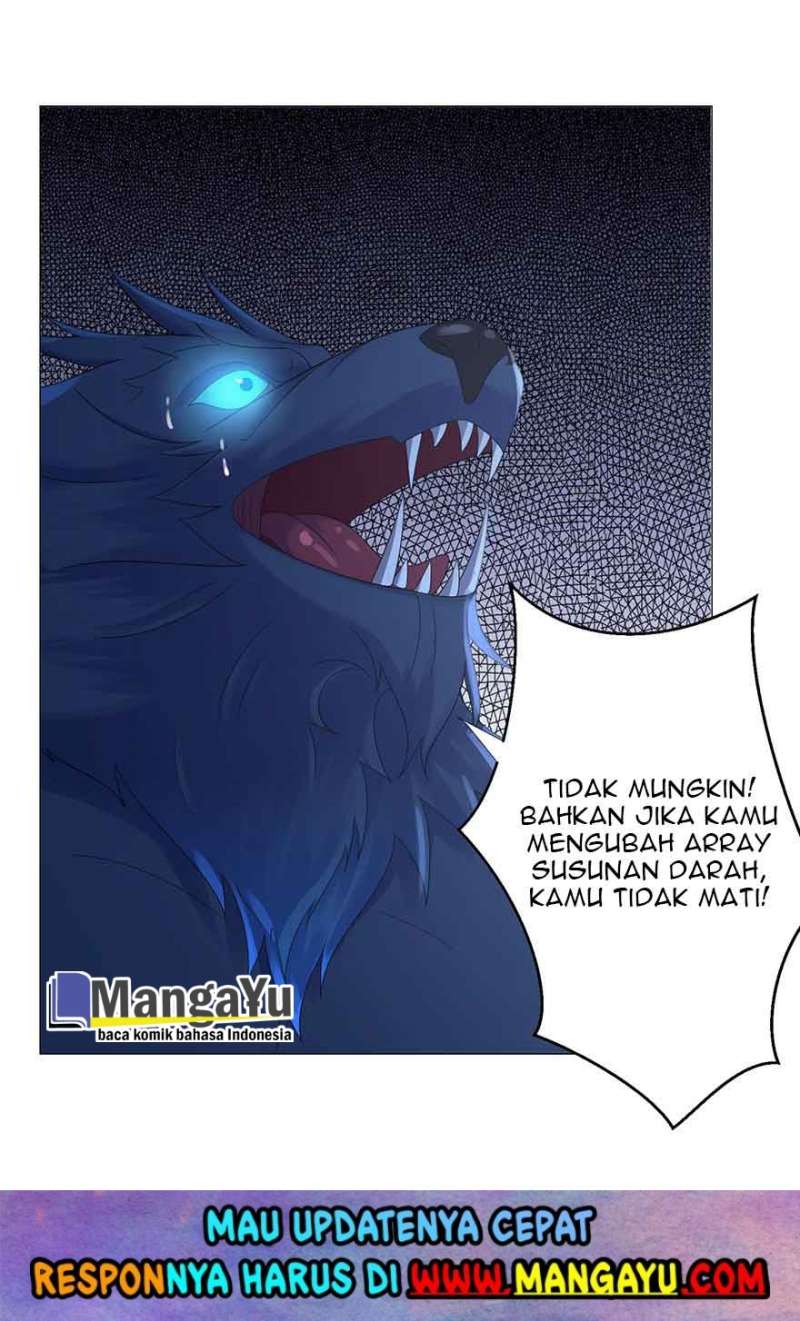 Rebirth Extreme Chapter 20 - halaman 41