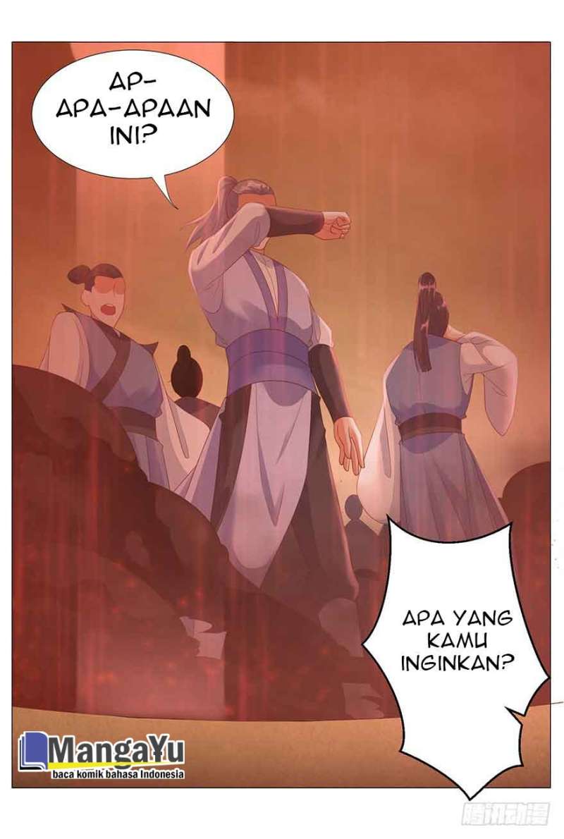 Rebirth Extreme Chapter 20 - halaman 5