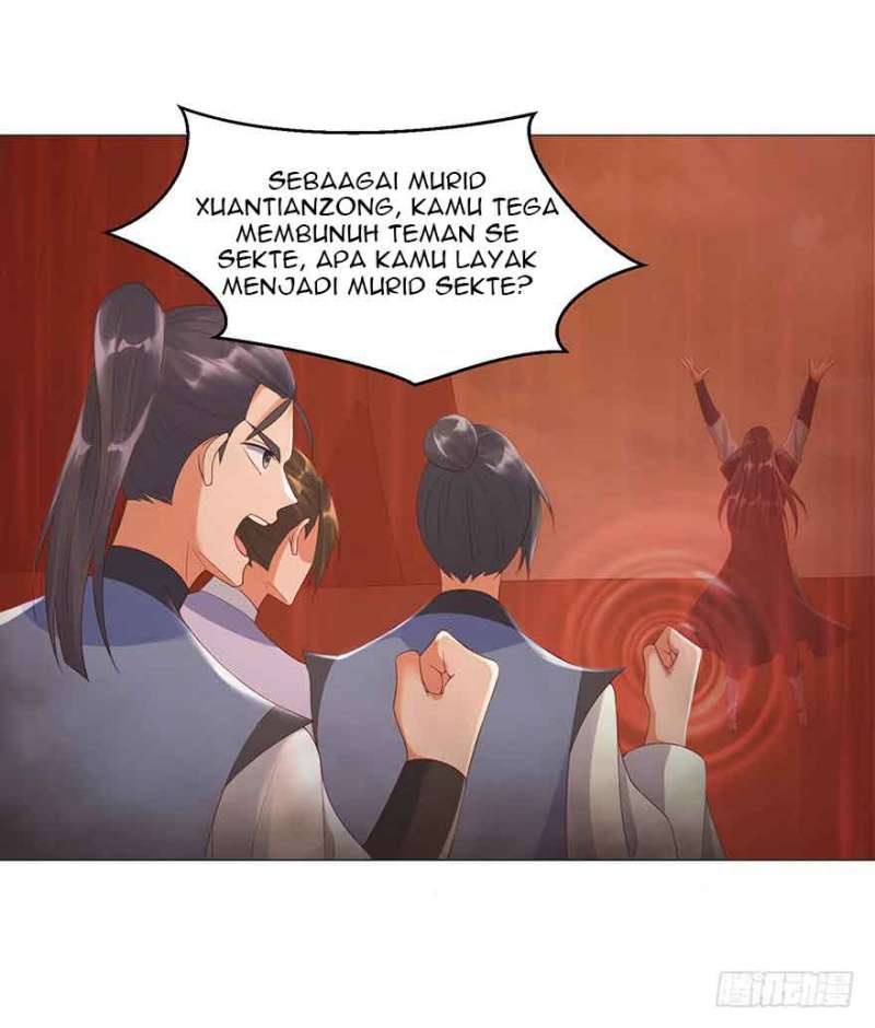 Rebirth Extreme Chapter 20 - halaman 6