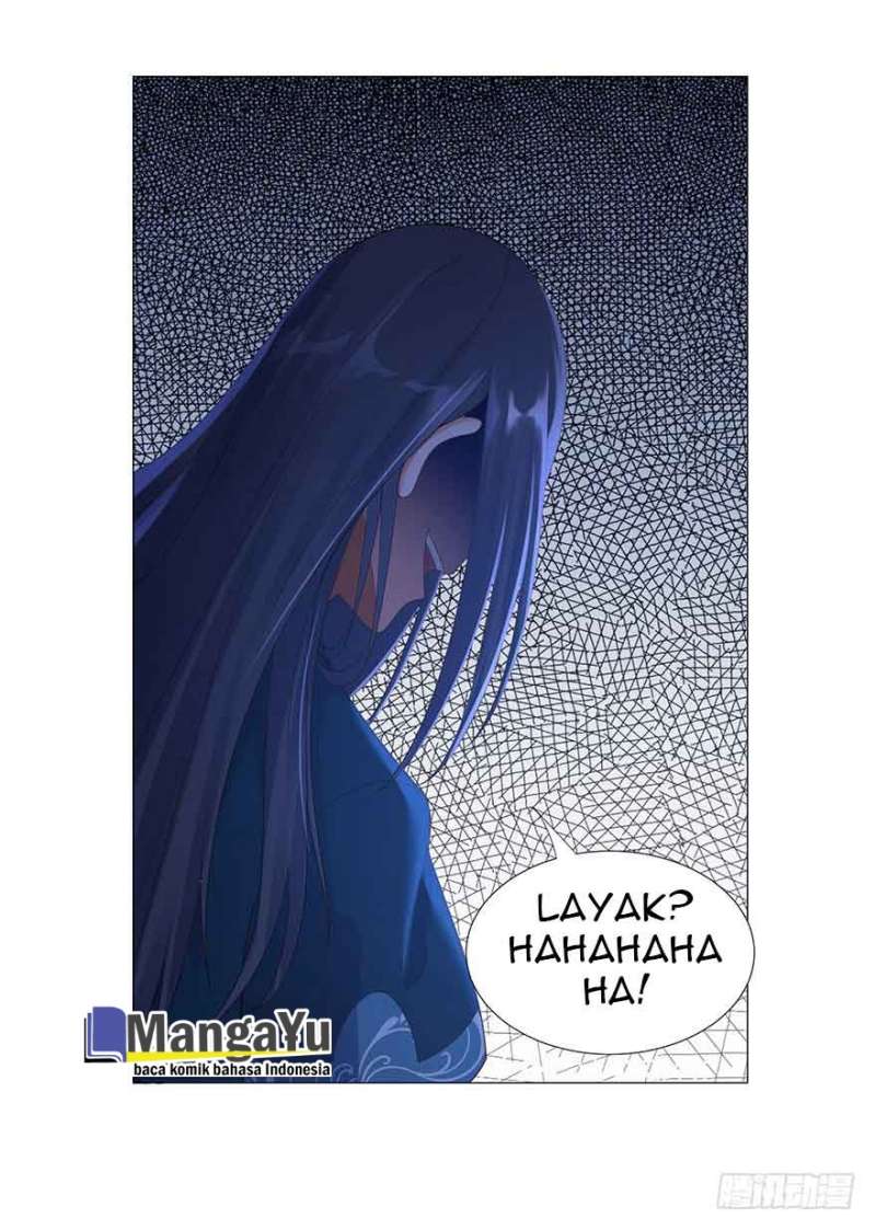 Rebirth Extreme Chapter 20 - halaman 7
