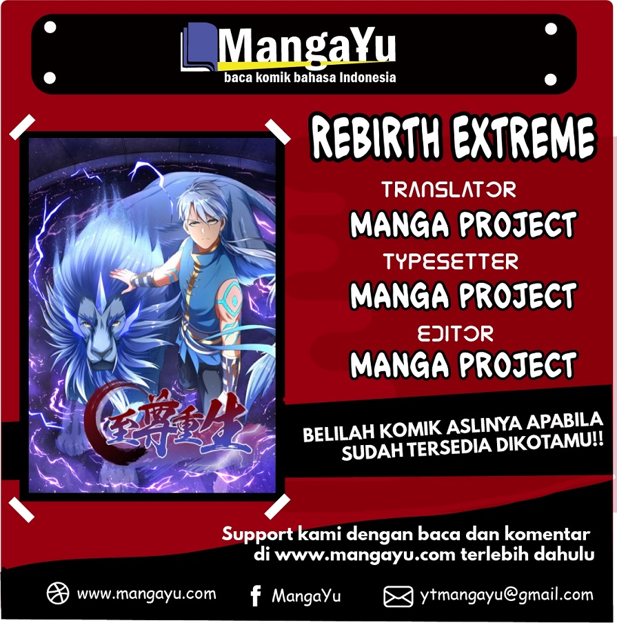Rebirth Extreme Chapter 21 - halaman 1